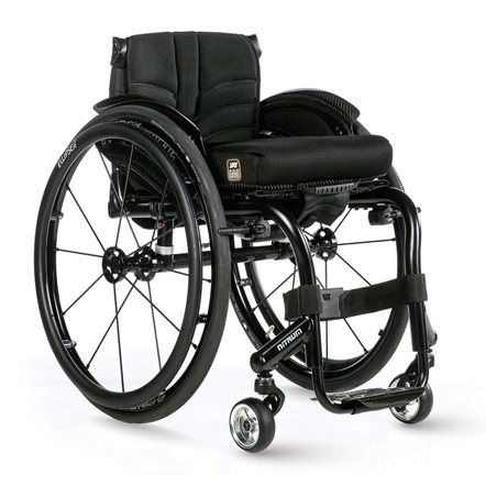 Uitsteken Kaal specificatie Lichtgewicht rolstoelen van QUICKIE | Sunrise Medical